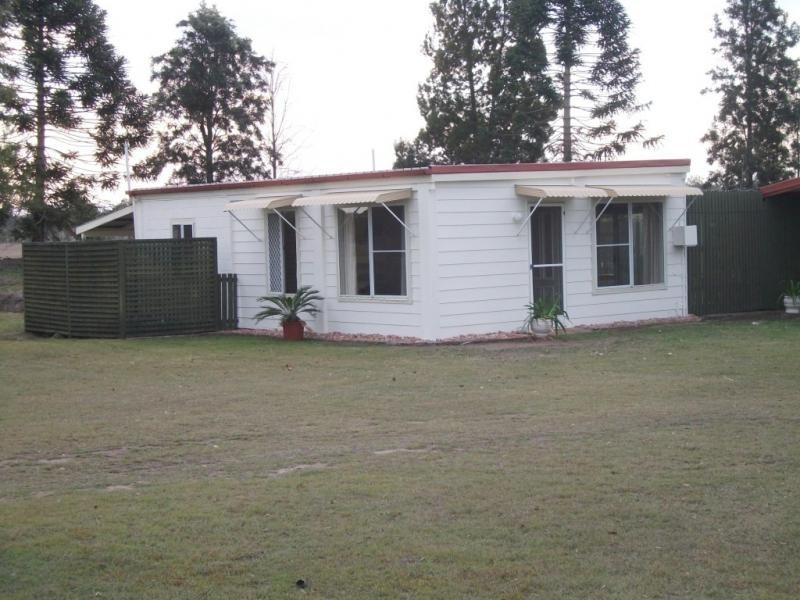 Lockyer Waters QLD 4311