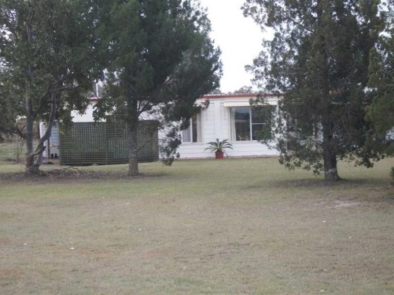 Lockyer Waters QLD 4311