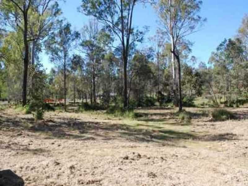 Kensington Grove QLD 4341