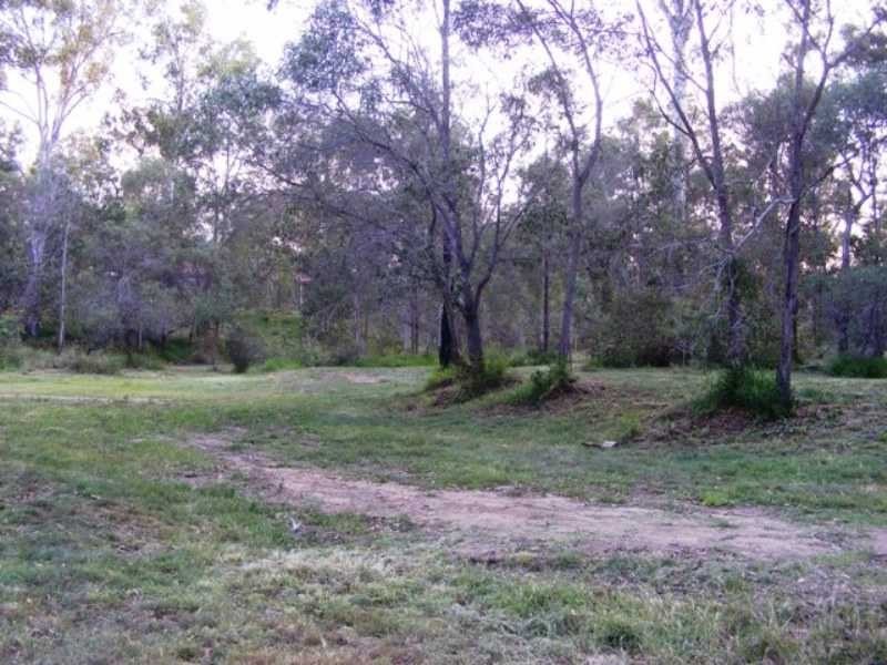 Kensington Grove QLD 4341