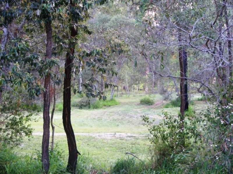 Kensington Grove QLD 4341
