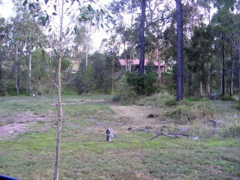 Kensington Grove QLD 4341