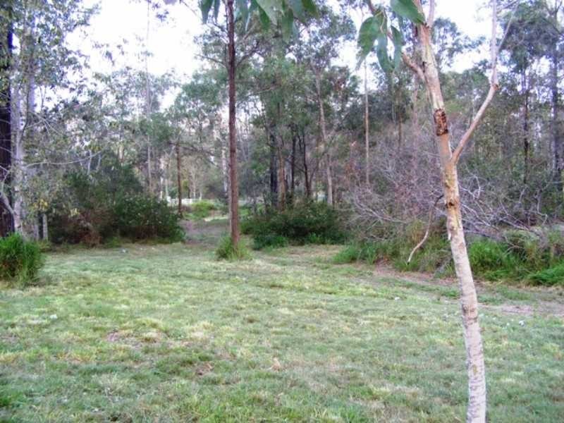 Kensington Grove QLD 4341
