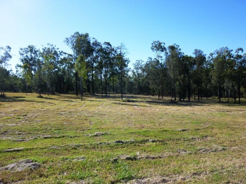 35 Lillypilly Place, Regency Downs QLD 4341