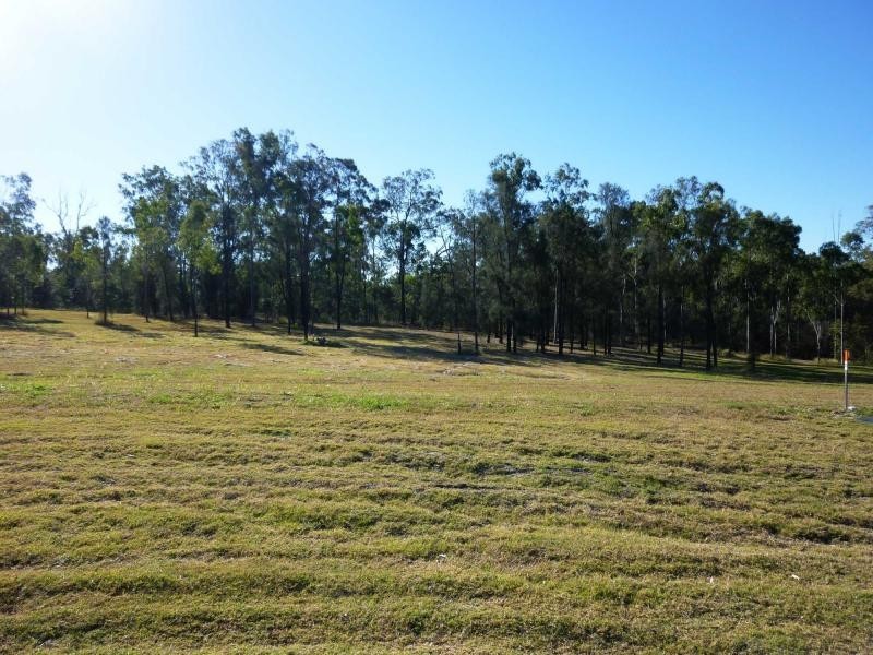 35 Lillypilly Place, Regency Downs QLD 4341