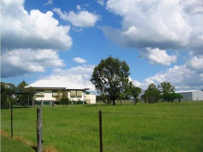 Prenzlau QLD 4311