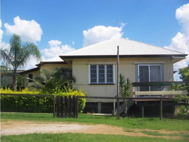 Prenzlau QLD 4311