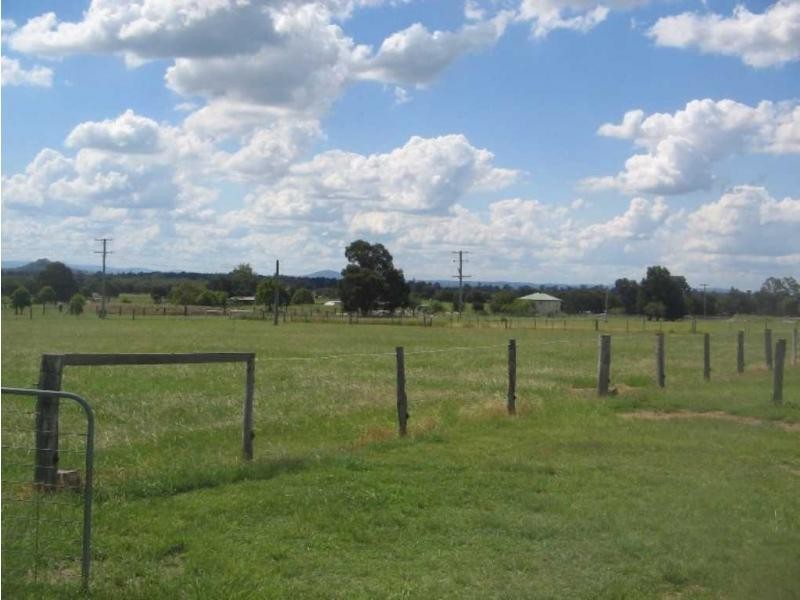 Prenzlau QLD 4311