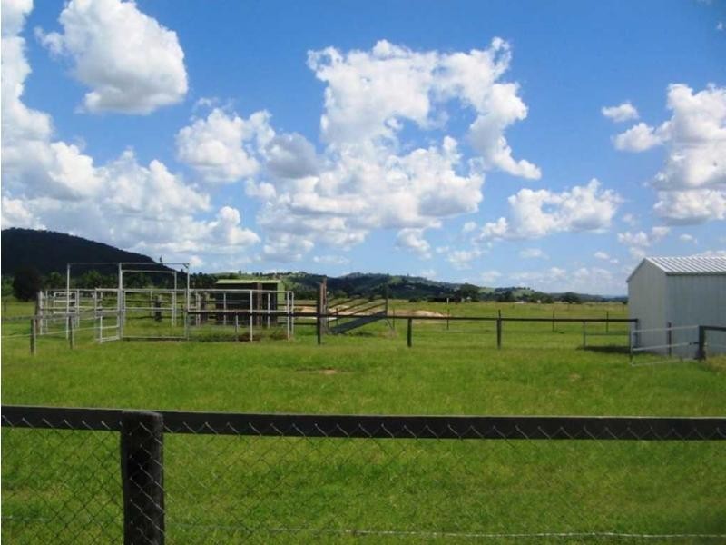 Prenzlau QLD 4311