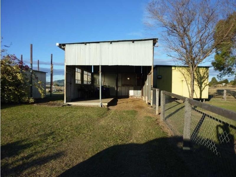 Prenzlau QLD 4311