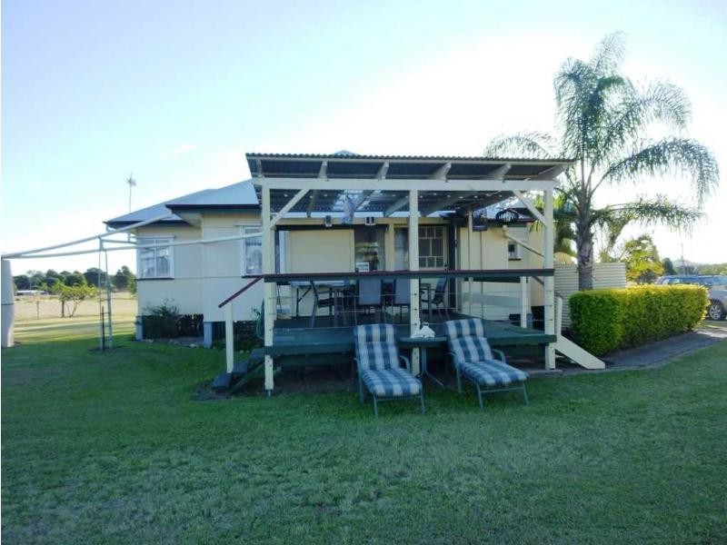 Prenzlau QLD 4311