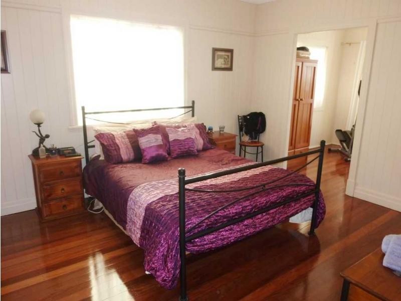 Prenzlau QLD 4311