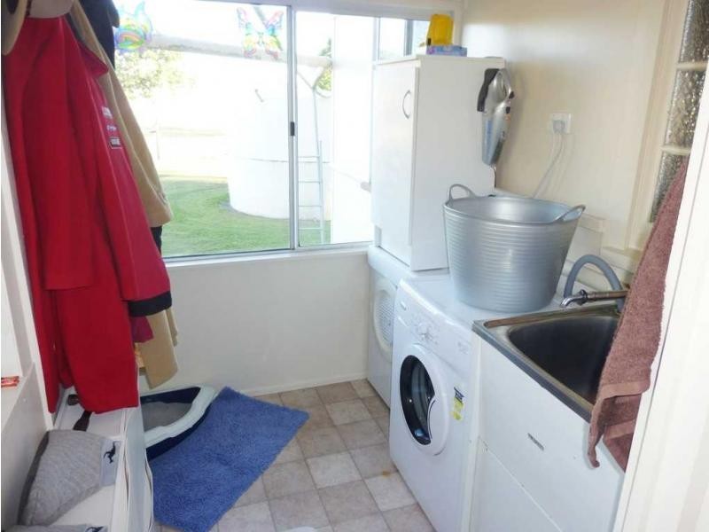Prenzlau QLD 4311