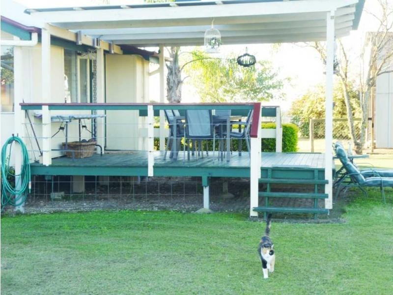 Prenzlau QLD 4311
