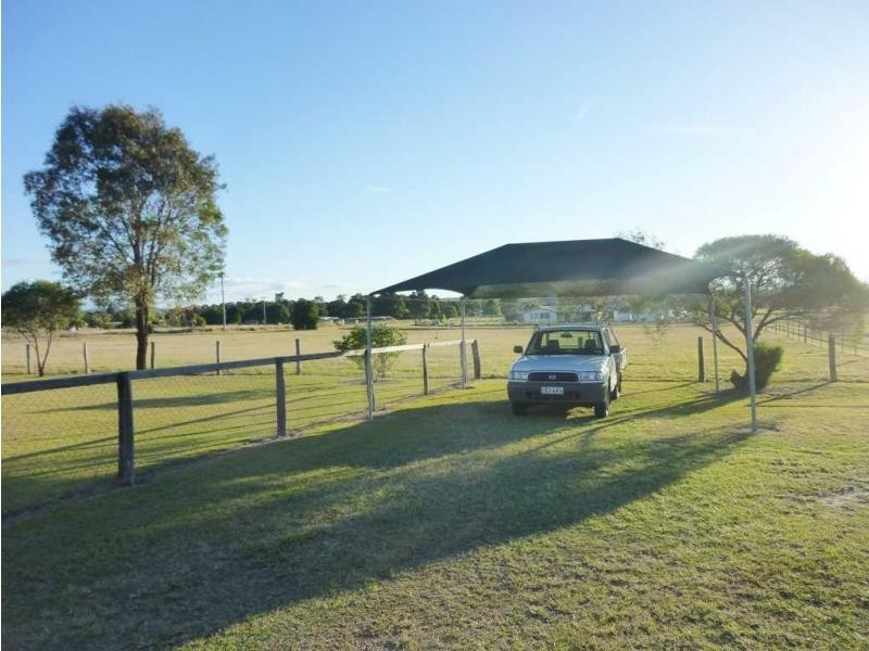 Prenzlau QLD 4311
