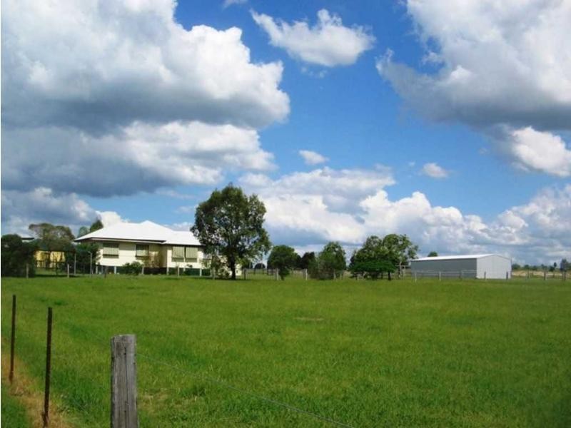 Prenzlau QLD 4311
