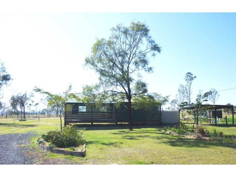 204 Thallon Road, Brightview QLD 4311