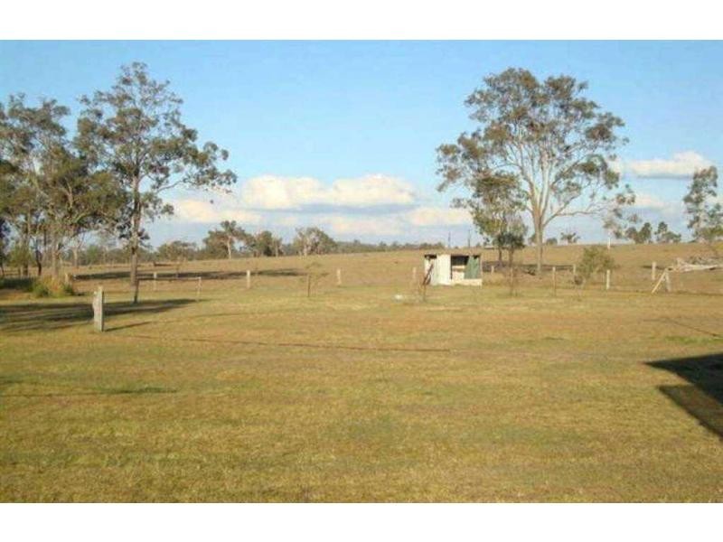 204 Thallon Road, Brightview QLD 4311