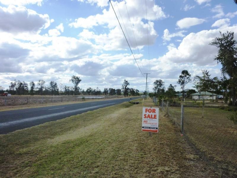 204 Thallon Road, Brightview QLD 4311