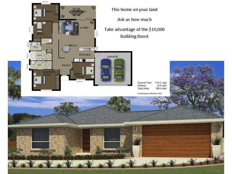 Regency Downs QLD 4341