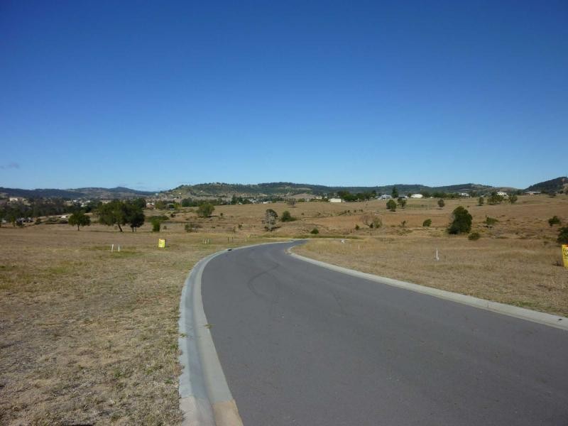 Regency Downs QLD 4341