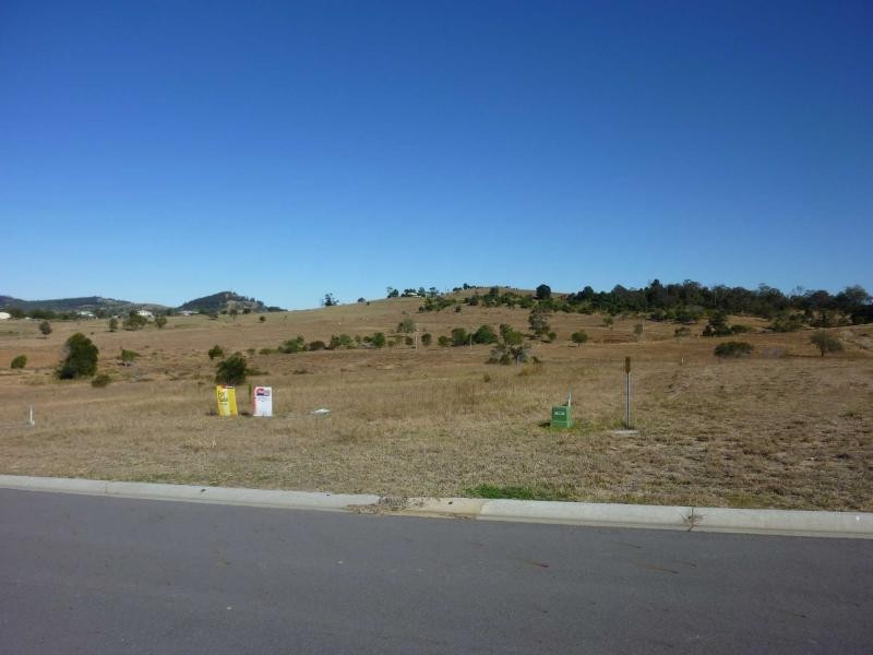 Regency Downs QLD 4341