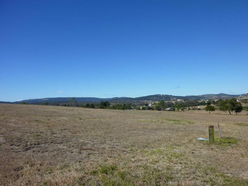 Regency Downs QLD 4341