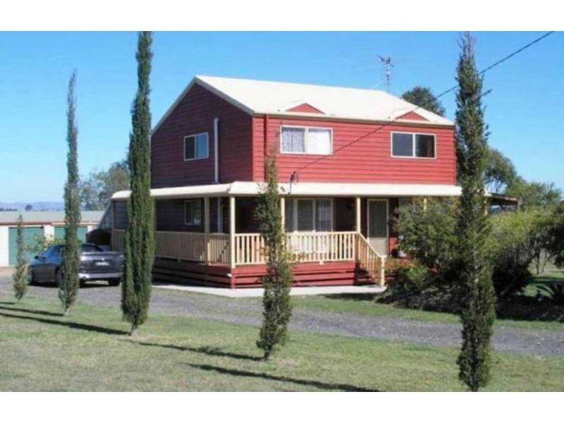 Regency Downs QLD 4341