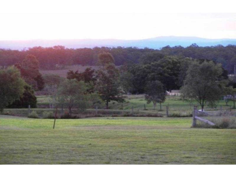 Regency Downs QLD 4341