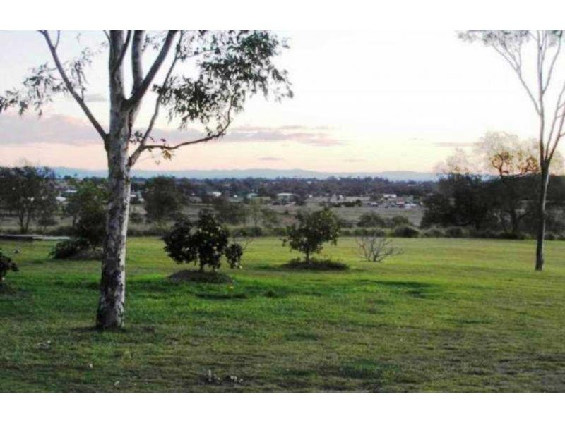 Regency Downs QLD 4341