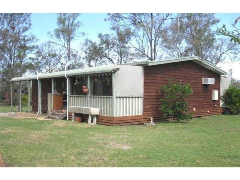 Laidley Heights QLD 4341