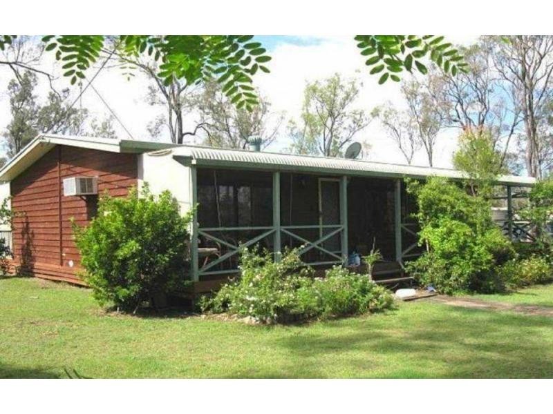 Laidley Heights QLD 4341