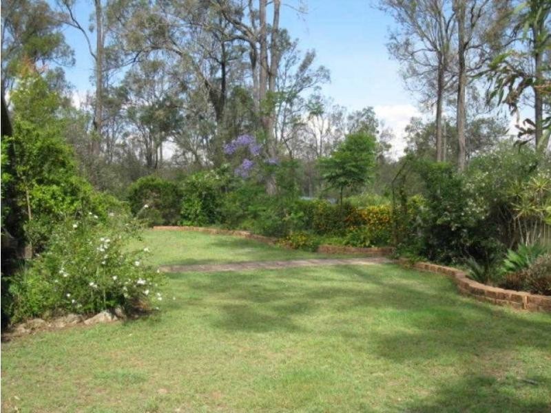 Laidley Heights QLD 4341