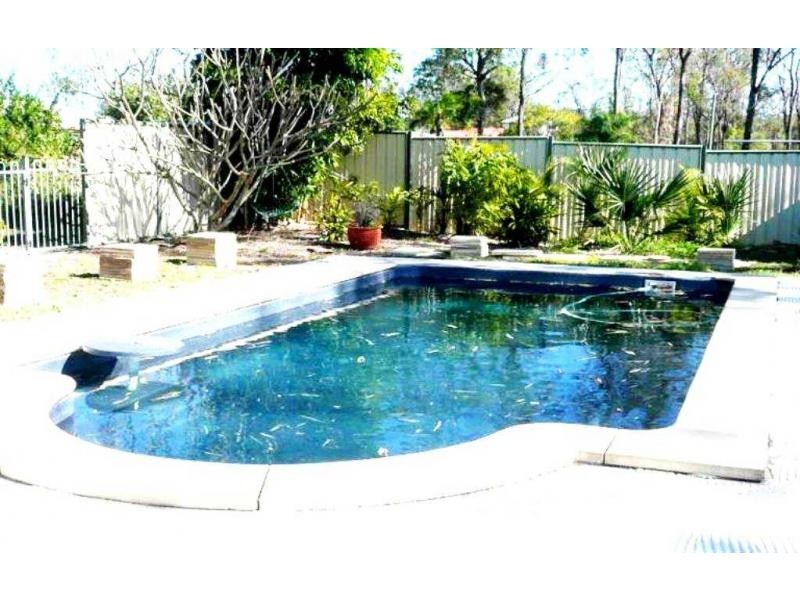 Laidley Heights QLD 4341
