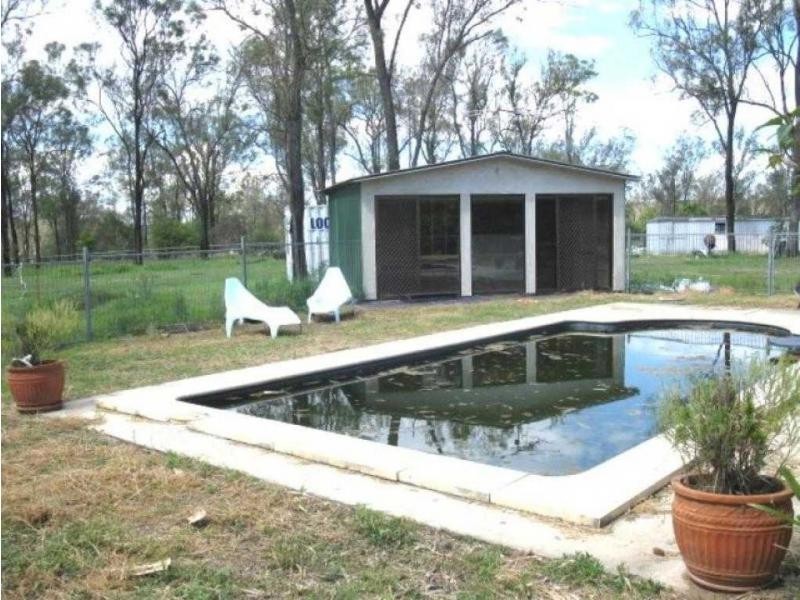 Laidley Heights QLD 4341