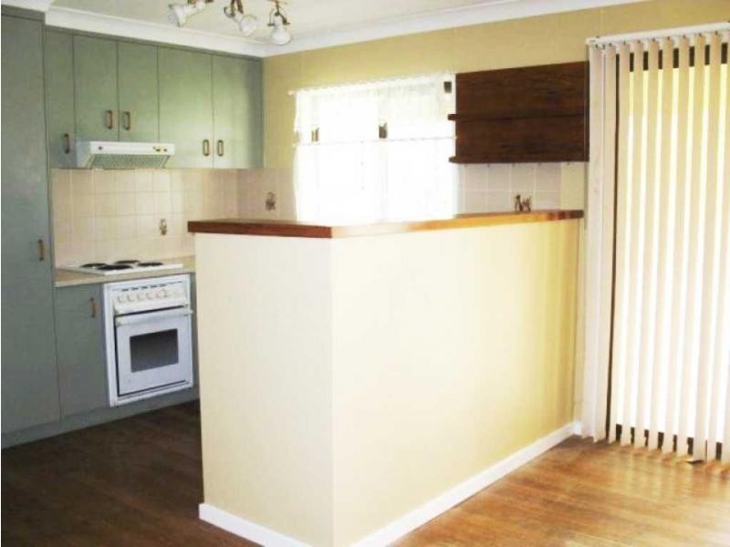 Laidley Heights QLD 4341
