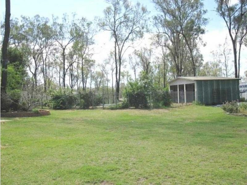 Laidley Heights QLD 4341