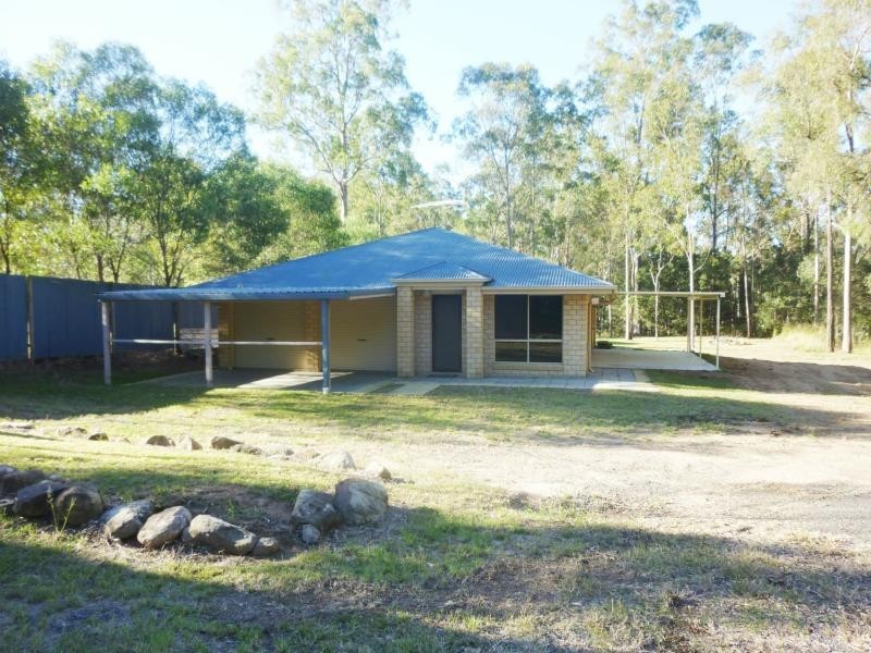 Kensington Grove QLD 4341