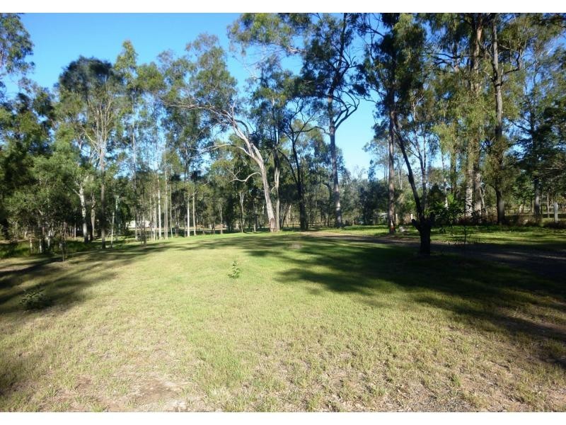 Kensington Grove QLD 4341