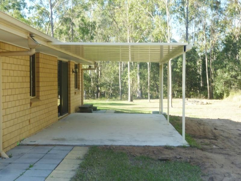 Kensington Grove QLD 4341