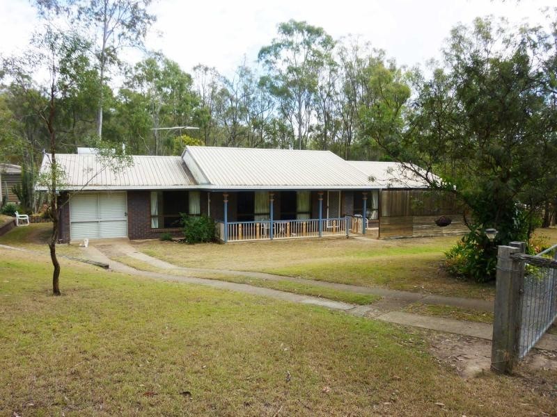 Glenore Grove QLD 4342