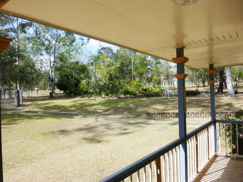 Glenore Grove QLD 4342