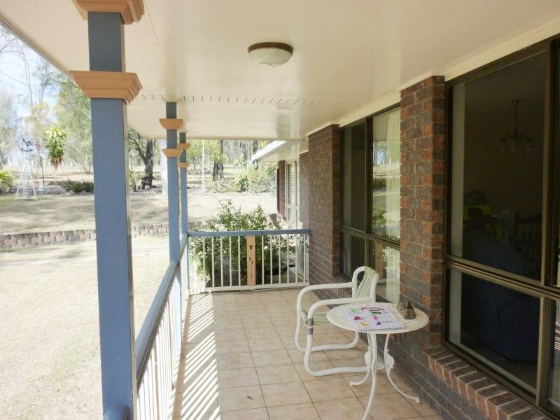 Glenore Grove QLD 4342