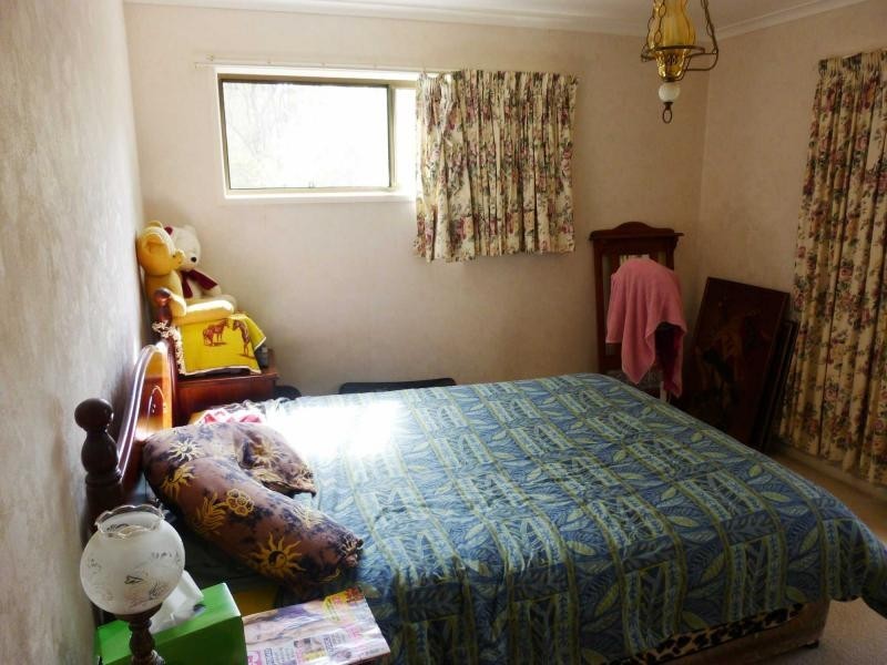 Glenore Grove QLD 4342