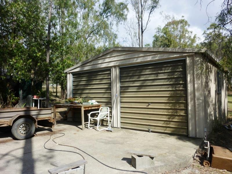 Glenore Grove QLD 4342