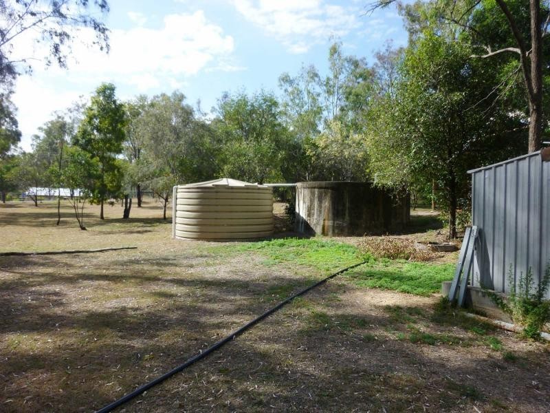 Glenore Grove QLD 4342