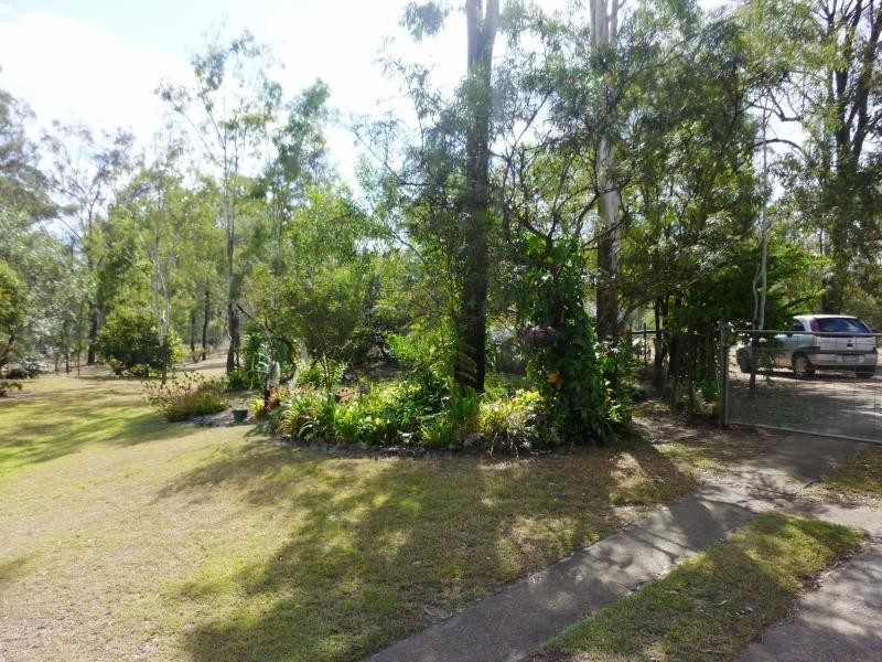Glenore Grove QLD 4342