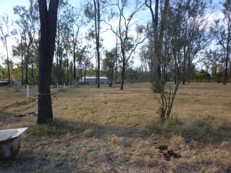 Glenore Grove QLD 4342