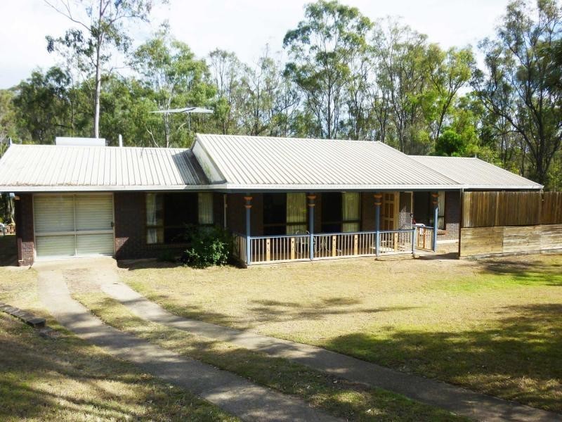Glenore Grove QLD 4342