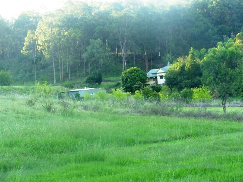 Summerholm QLD 4341